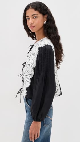 Sea Women's Norabelle Top4