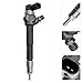03L130277J 4-Pieces Fuel Injector Replacement for AUDI A1 A2 A3 A5 A6 2.0 TDI for Seat Alhambra, Altea, Exeo for Skoda Octavia for VW Golf Amarok 03L130277Q 0445110369 0445110368