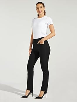 Broek Wandelen Dames Stretch Waterafstotend