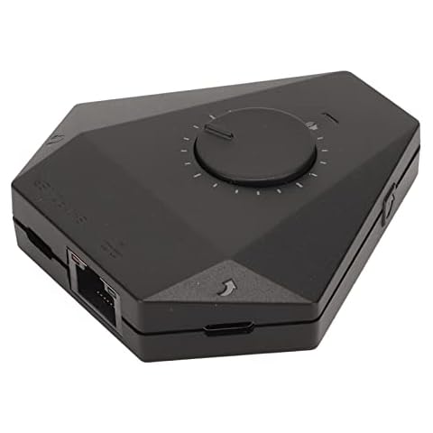 KAKAKE Cronus Zen Ps5, Full Function Macro Assistance Pro Adapter, Bluetooth 5.0 USB Keyboard Mouse Converter, High Speed Wired Network Gaming Adapter for XIM for ReaSnow for Titan for Cronus Cover