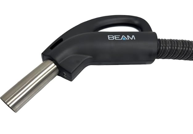 Beam Tubo elettrico 110/24V con collegamento ibrido - Super Flex Peppercorn, 35 piedi