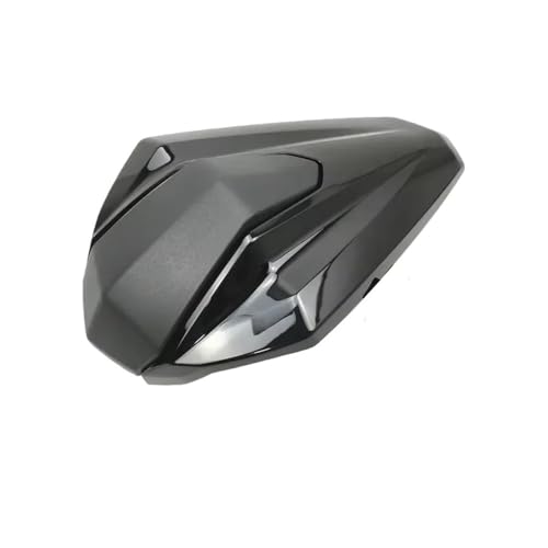 Carénage selle arrière moto 400 remplace le siège passager usé ou inesthétique