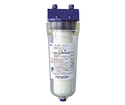 IKm tB^[nEWOPF-YV[Y Rc1/2 L250mm PF-VI-S15