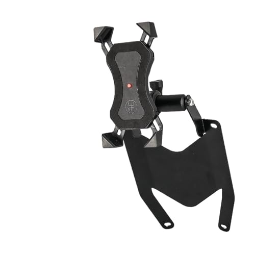 Support de navigation moto pour MT07 et Tracer 700 2016-2020