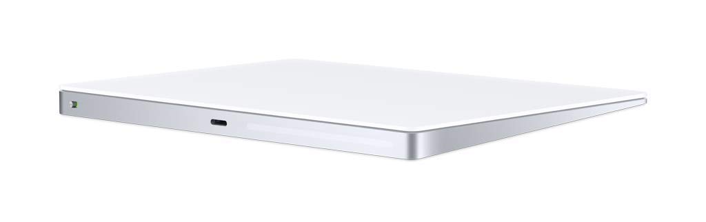 Apple Magic Trackpad 2 白 A1535 White Silver Apple Track Pad 2 (2nd Generation) Trackpad