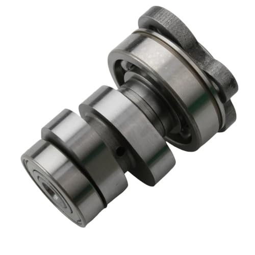 Árbol de levas soluciona pérdida de potencia en scooter X JET14 125cc E5 3