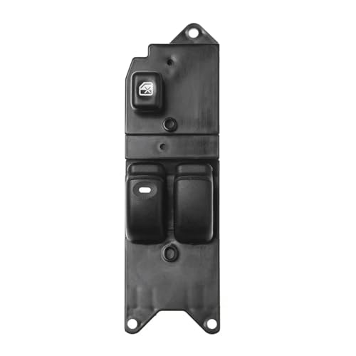 Interrupteur de lève-vitre bloqué solution de rechange CW734687 2 portes - 3
