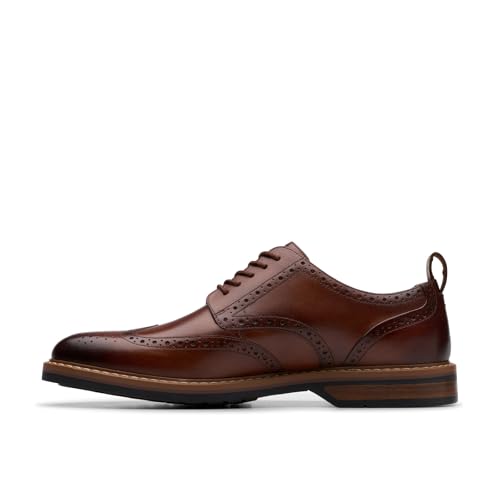 Image of Clarks Mens Aldwin Limit