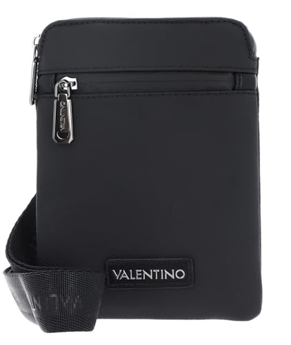 Valentino Crossbody Stellar Nero sac luxe aux finitions exclusives et cuir durable