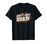 ¿Te encantan las motos pero tus preferidas son las de cuatro ruedas como las quad y ATV?