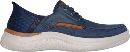 Skechers Men's Boat Shoe4