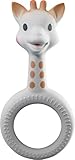Diseño divertido y moderno Sophie La Girafe 220117.0 - Anillo de dentición So\'Pure
