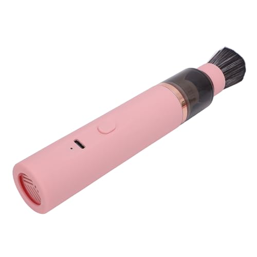 Recolector de Polvo para Uñas Compacto y Potente miniatura 1