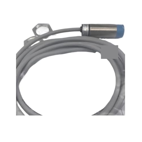 Capteur inductif IME18-08BPOZW2S cylindrique fileté M18