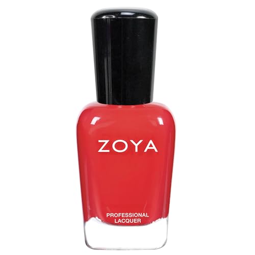 ZOYA Nail Polish, Gia, 0.5 fl. oz.
