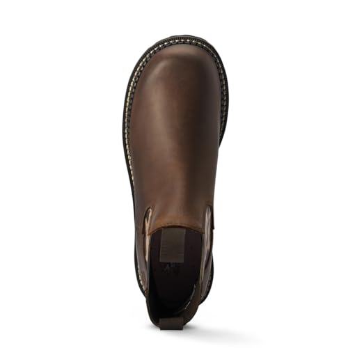 Image of ARIAT Women's Fatbaby Twin Gore Western Boot