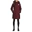cordovan heather