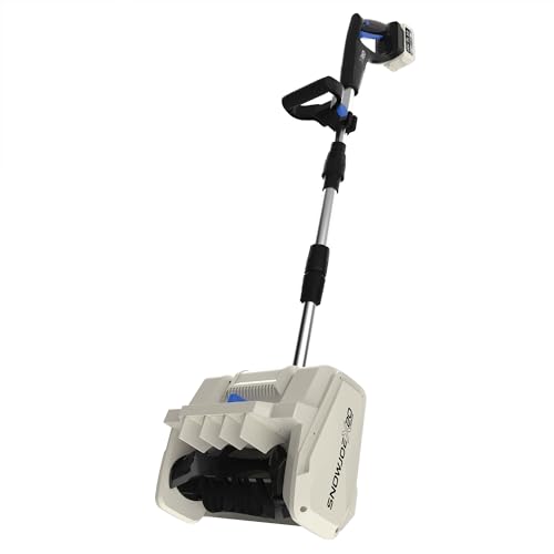 Snow Joe X20 Cordless Snow Shovel