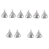 BESTonZON 10stücke Bootshaken Für Schutzleisten Und Langlebige Schiffsbedarf-Haken Für Schnelle Anpassungen Bei Verschiedenen Anlegemöglichkeiten