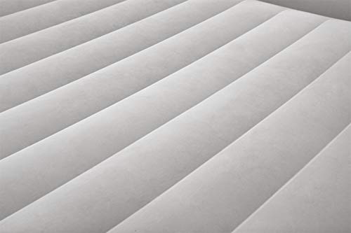 Bestway Tritech luchtbed Montana met geïntegreerde elektrische pomp Double XL/Hi, 203 x 193 x 56 cm - Image 5