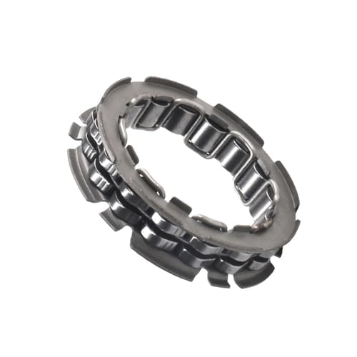 Roue libre de démarreur moto 250 XTX, roulement unidirectionnel STD - 2