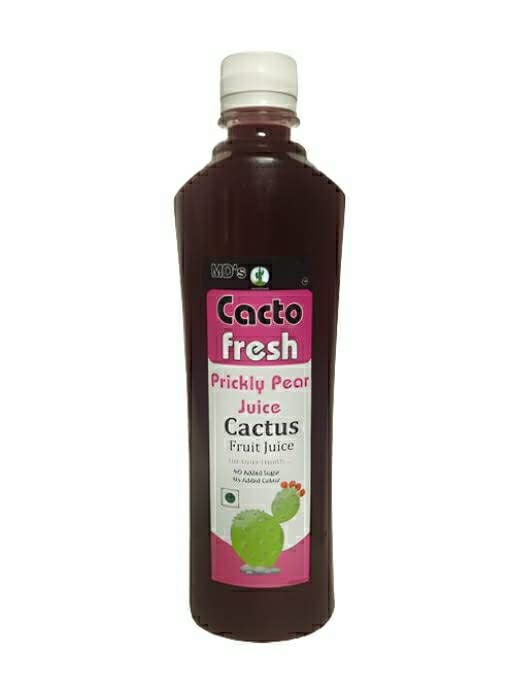 PRICKLY PEAR CACTUS JUICE, HATHLA THOR FINDLA JUICE SUGAR FREE