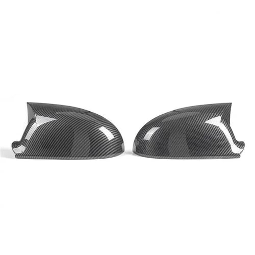 Coque rétroviseur de voiture pour Golf 5 GTI finition premium protection aile de porte