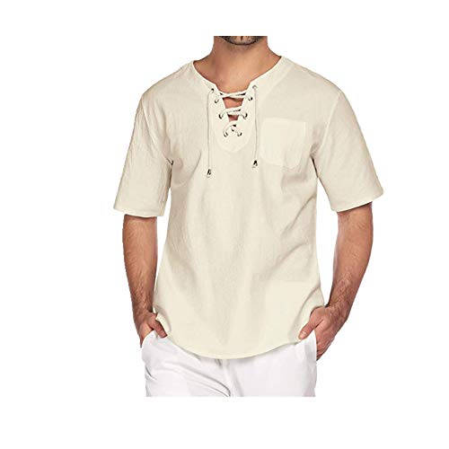 Preisvergleich Produktbild Nobrand Herren-T-Shirt, kurzärmlig Gr. L, 1