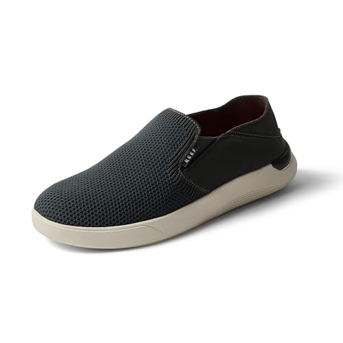 REEF Mens Shoes, Neptune Slip On
