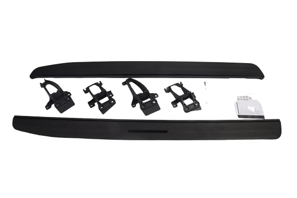 Estribo lateral compatible Range Rover 2014-2021 miniatura 6