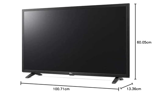 LG HTV 32 Direct LED IPS FHD HDR10PRO