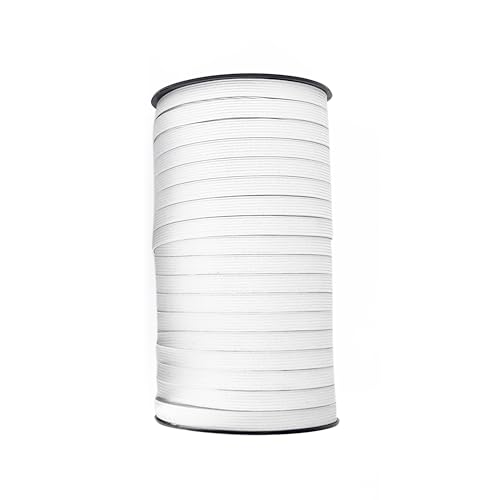 Elastic Band for Sewing and Craft 7mm or 1/4