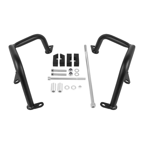 Pare-chocs CB300R évitez les dommages de chute avec la cage de protection