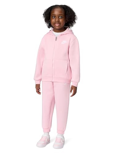 Nike Lbr Fz Club Set le confort idéal pour l'école et les sorties du weekend