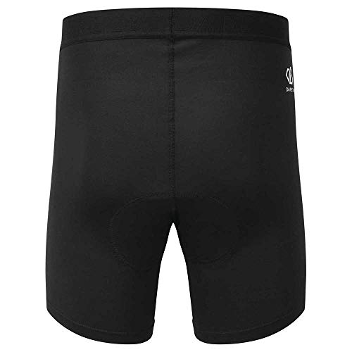 Calzas cortas Dare 2b para hombre XXL negro miniatura 2