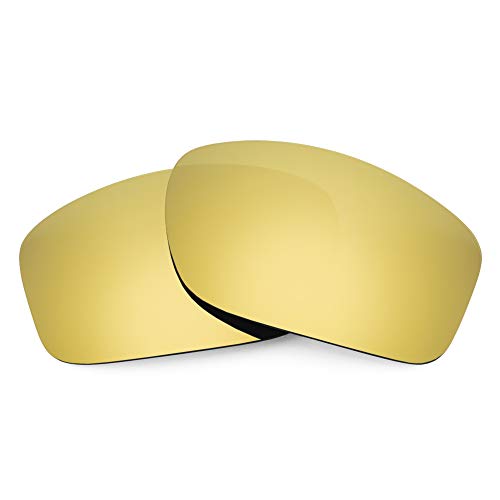 Image of Revant Replacement Lenses for Oakley Valve OO9236 Sunglasses