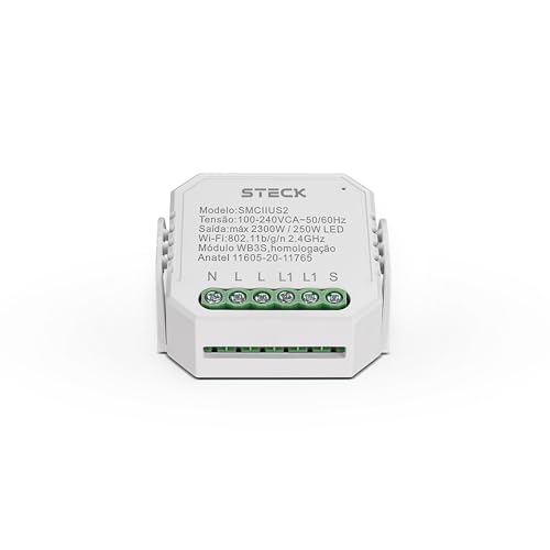 Steck, Módulo de Interruptor Interno Mini 4x2