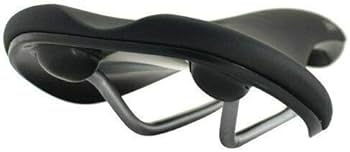 Amazon | Fabric Scoop Elite Gel Radius MTB Road Bicycle Comfort