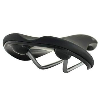 Amazon | Fabric Scoop Elite Gel Radius MTB Road Bicycle