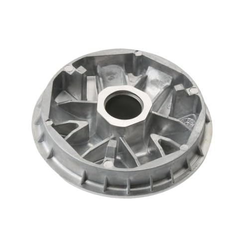 Variateur de scooter pour trajets quotidiens calmes en 125cc 4T