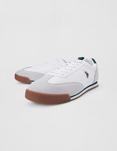 Image of U.S. Polo Assn. Mens Treviri Sneaker
