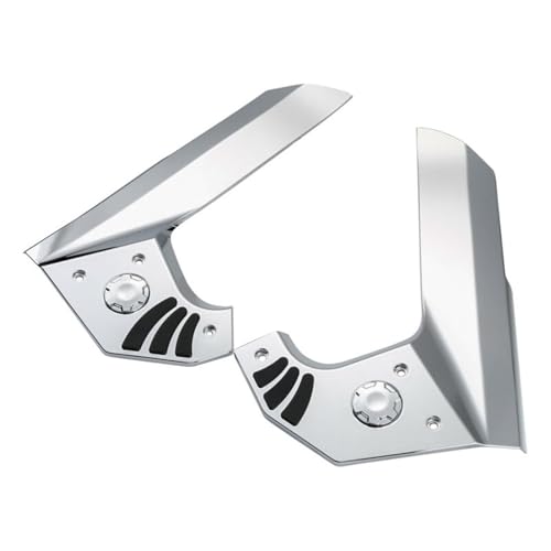 Couvercles de cadre moto pour Goldwing GL1800 et F6B 2001-2017