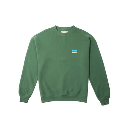 Cotton Unisex Sweatshirt, Soft Fabric, Hoodless Sweatshirt