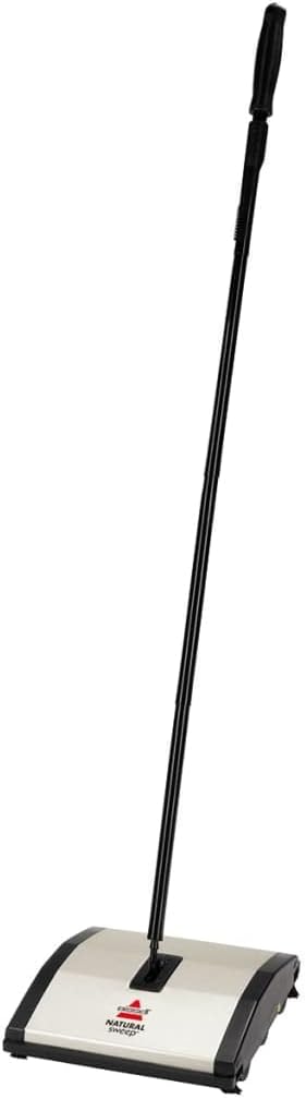 Bissell Natural Sweep Carpet