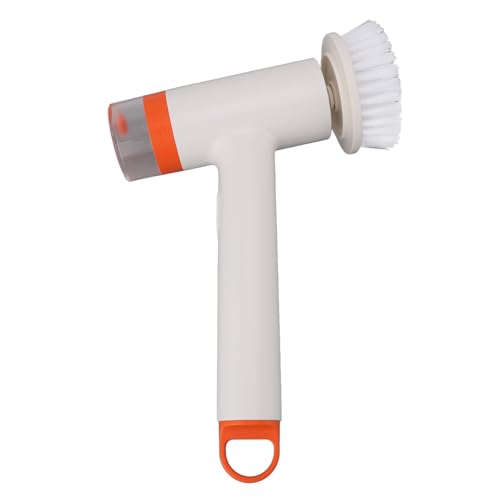Épurateur électrique à rotation portable brosse multifonctionnelle - 4
