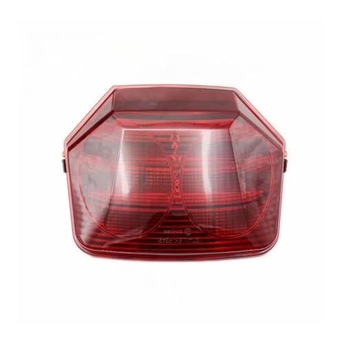 Feu arrière clignotant pour moto CB400 VTEC3 stop sécurité route