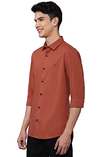 Image of Allen Solly Men Shirt