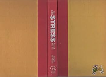 Hardcover How to kill stress before it kills you Book