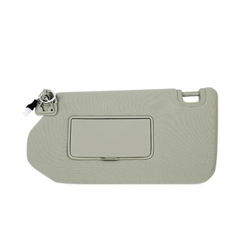 Pare-soleil pour Nissan Pathfinder défectueux : kit paire beige