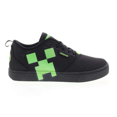 HEELYS Mens Pro 20 Minecraft2
